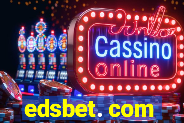 edsbet. com